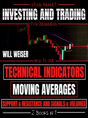 cover image of Stock Market Investing and Trading For Beginners 2 Books In 1